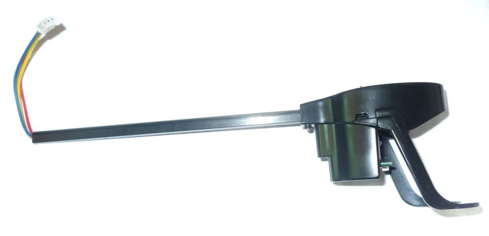 U829-10 Arm & motoraggregat - CW Red Light