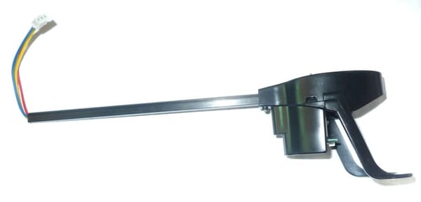 U829-11 Arm & motor unit - CCW White Light