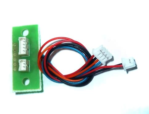 U829-18 Plug