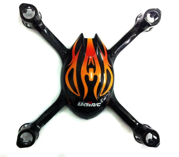 U830-02 Top cover