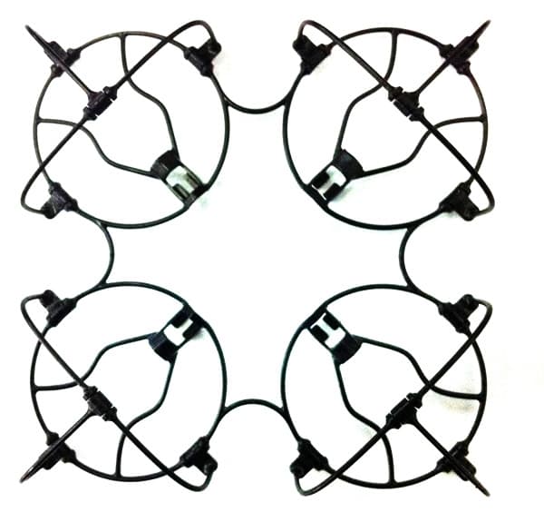 U830-04 Protection Cage