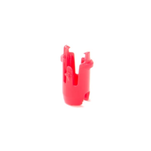 U840-04 Motor Socket - Red
