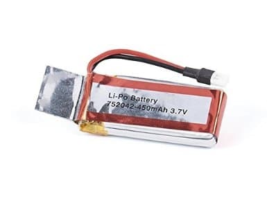 U842-1-14 TX Battery