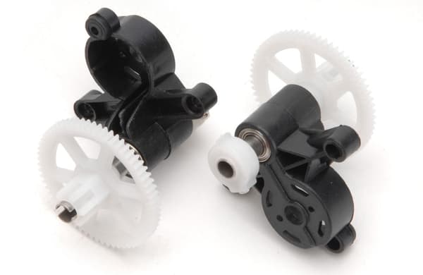 U842 WIFI-07 Motor holder