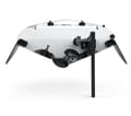 Miniatyrbild 4 av 11: UDI Arrow RC Boat - Vit 2.4 GHz