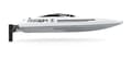Miniatyrbild 2 av 11: UDI Arrow RC Boat - Vit 2.4 GHz