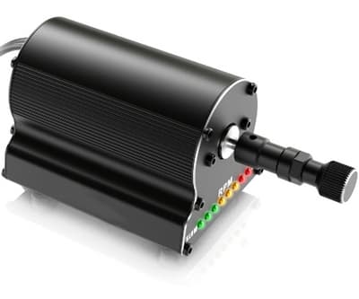 SkyRC Tire Sander - Dæksliber 1/10