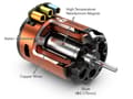 Miniatyrbillede 6 af 7: SkyRC Cheetah 1/10 BL Sensor sæt 2590KV 13.5T
