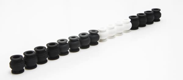 DJI ZenMuse H4-3D Part 3 : Damping Rubber