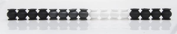 DJI ZenMuse H4-3D Part 3 : Damping Rubber