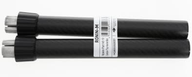 Ronin-M Part10 Carbon Top Handle Bar