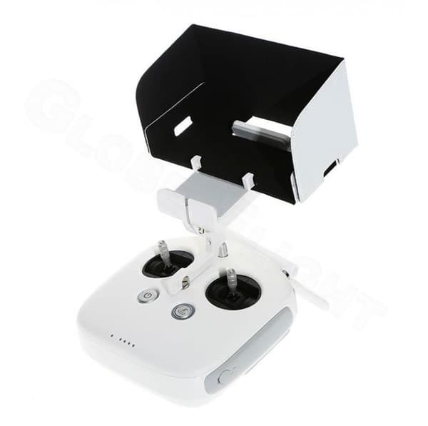 DJI Part56 - Monitor Hood for Smartphones