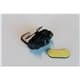 SkyRC Sokar 300K pixelsFOV 135deg Camera