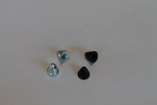 SkyRC Sokar Screw Cap x4