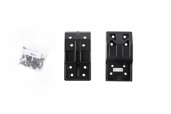 Ronin Part43 Extended Arms for Roll Axis 50mm