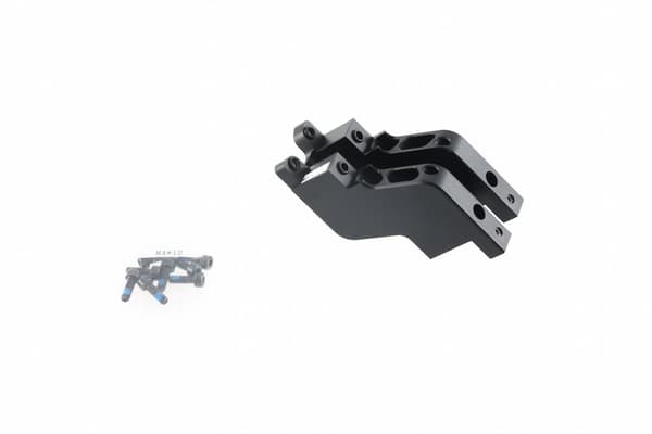 Ronin Del 45 Udvidede Arms til Pan Axis 50mm