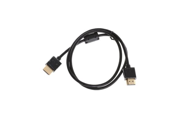 Ronin-MX Part10 - HDMI to HDMI