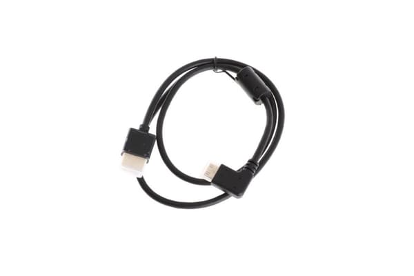 Ronin-MX Part11 - HDMI til Mini HDMI
