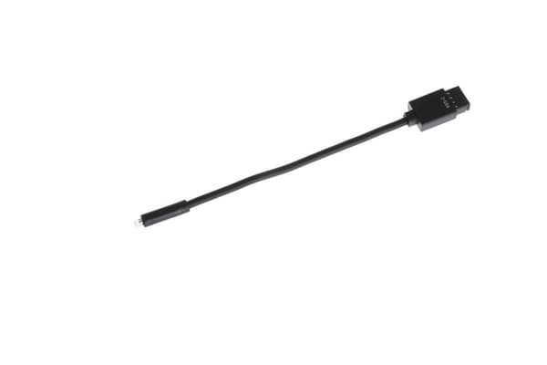 Ronin-MX Part06 - RSS Control Cable Canon