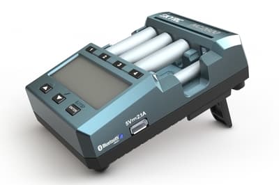 SkyRC NC2600 AA/AAA-oplader