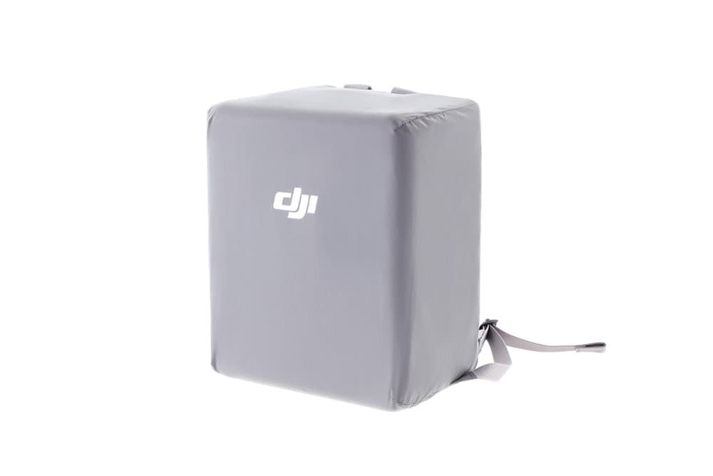 DJI Phantom 4 Wrap Pack - Sølv