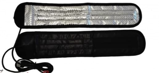 SkyRC Tire Warmer Mat