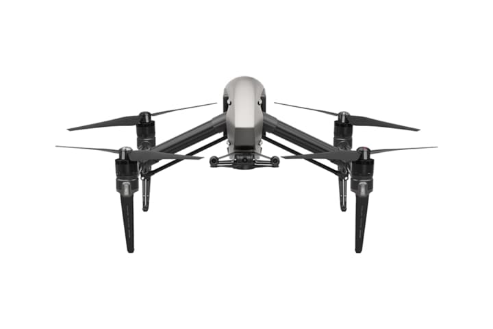 DJI Inspire 2 RTF