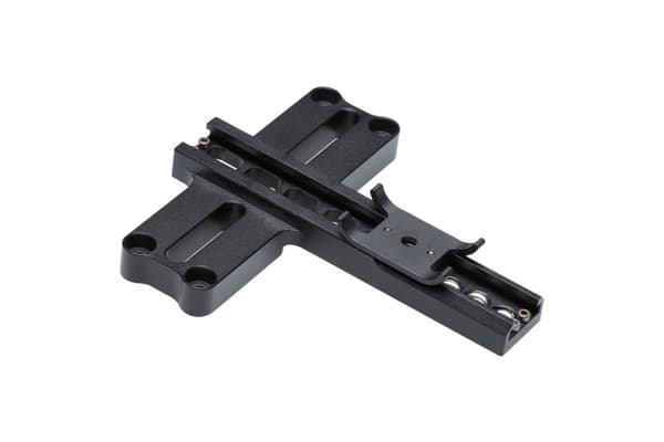 Ronin-MX Part22 - Upper Mounting Plate for Cine
