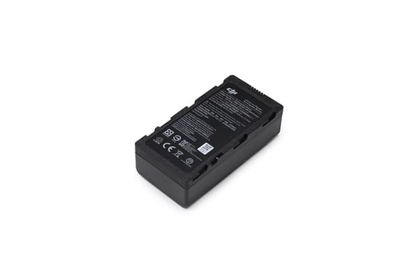 2s  4920mAh - WB37 fjernbetjeningsbatteri