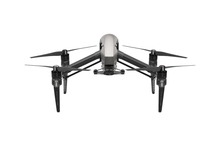 DJI Inspire 2 (ProRes) RTF