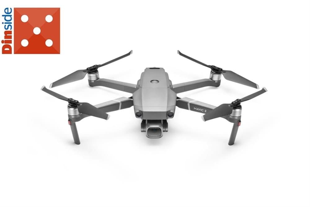 DJI Mavic 2 Pro