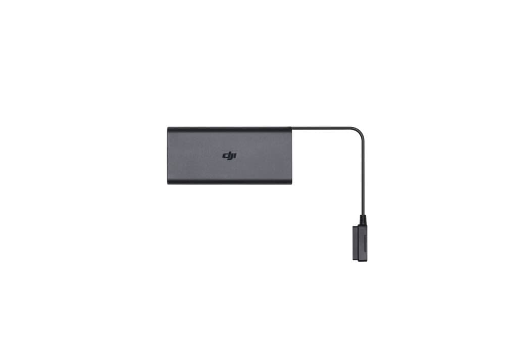 DJI Mavic 2 Part3 batterioplader (uden kabel)