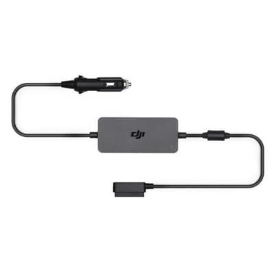 DJI Mavic 2 Part11 Billader