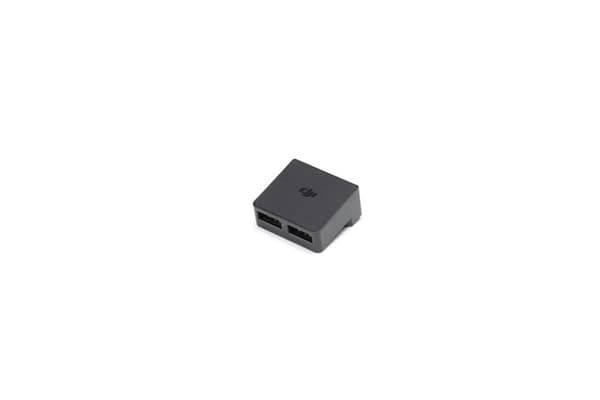 DJI Mavic 2 Part12 Battery to Power Bank Adaptor