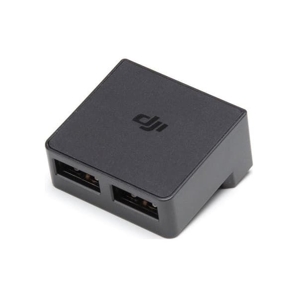 DJI Mavic 2 Part12 Battery to Power Bank Adaptor