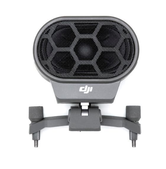 DJI Mavic 2 Enterprise Speaker