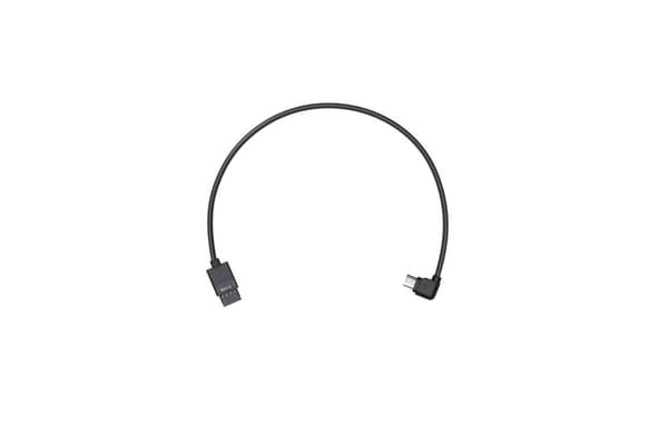 DJI Ronin-S Part06 Multi-Camera Control Cable