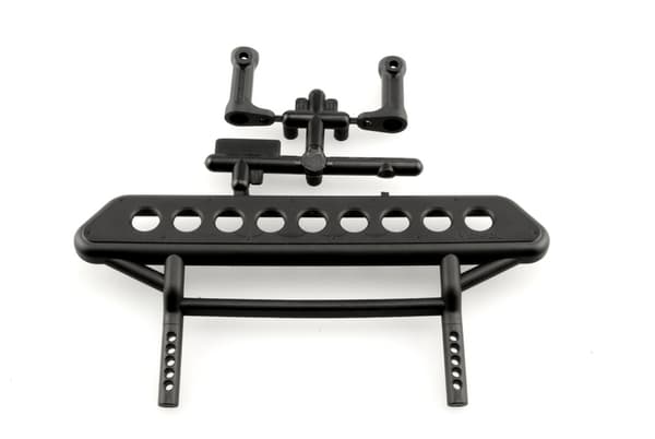AX80041 1/10: e Scale Rock Rails Set (2st)
