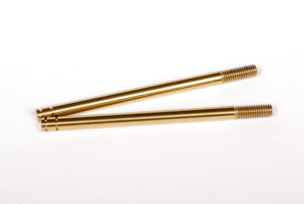 AX30146 Shock Shaft 3x50 (2pcs)