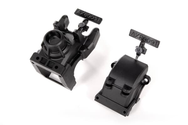 AX80091 EXO Bulkhead