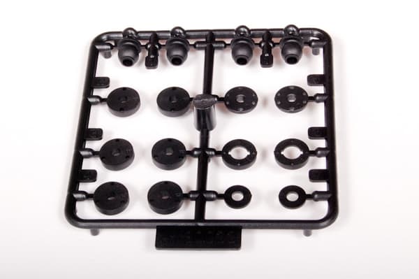 AX80033 Axial 10m Shock Parts Tree 1