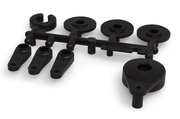 AX80006 Servo set