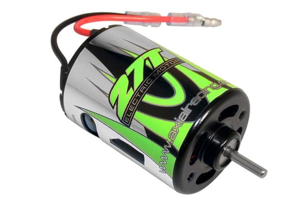 Axial 27T elektrisk motor