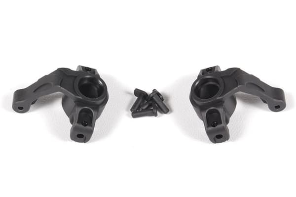 AX31110 Yeti Steering Knuckle Set