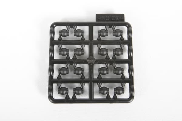 AX31024 Rod End Ball Set (6.8x8x3mm)