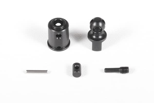 AX31148 WB8-HD Driveshaft Coupler Set