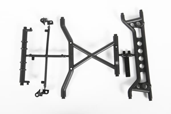 AX31005 Yeti XL Chassis Cross Members