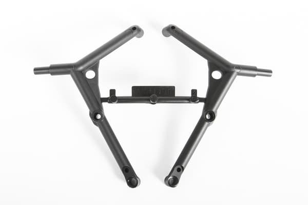 AX31006 Yeti XL Chassis Cage Components