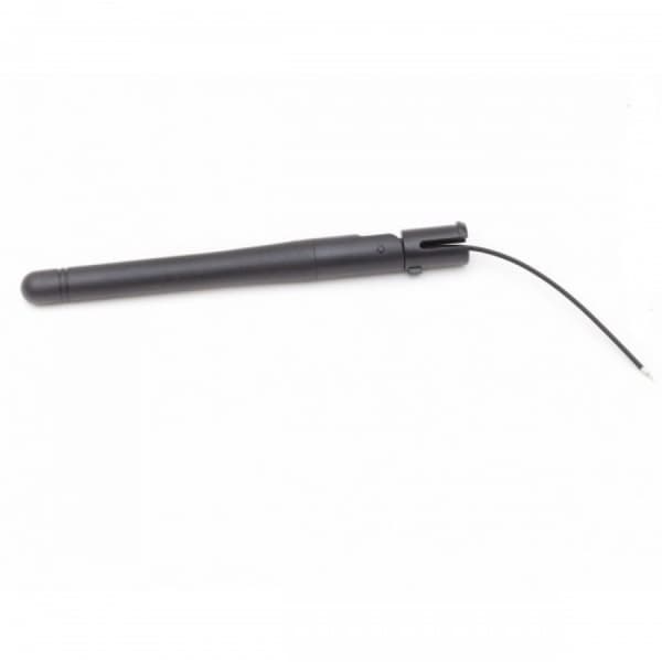 FrSky X9D Plus Antenna Soldering version