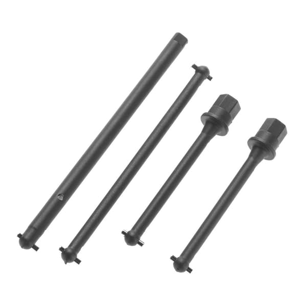 AX31511 Dogbone and Center Driveline Set